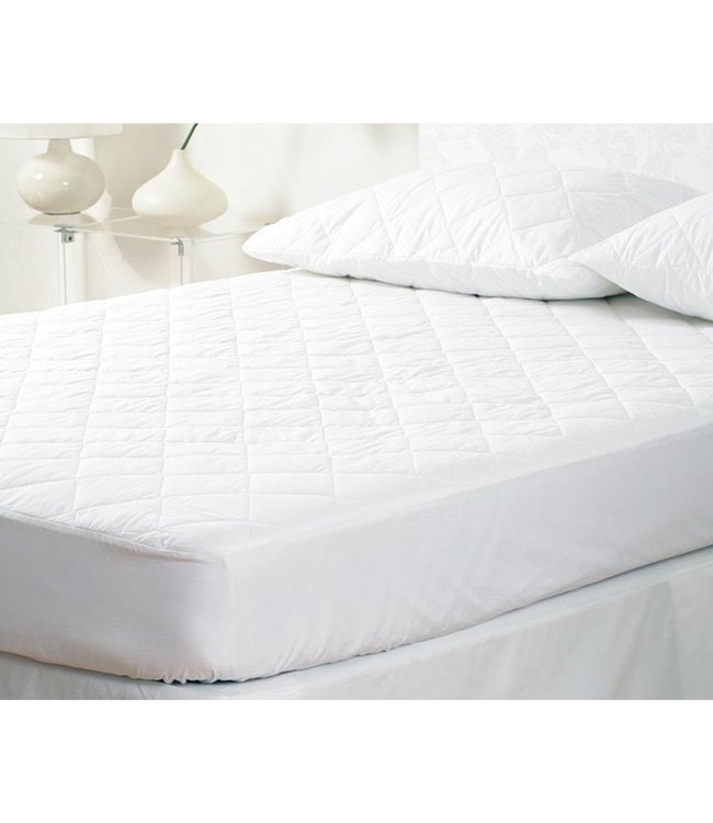 TRIPLE COTTON MATTRESS PAD (6bx)