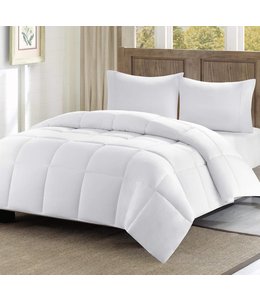 TRIPLE COTTON DUVET