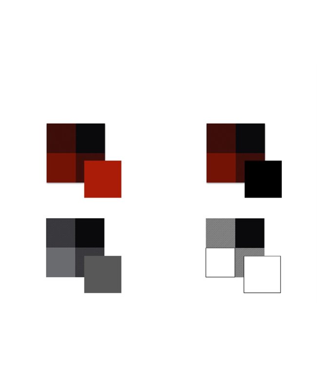 RUSTIC CABIN ASPEN FLEECE SHEET SET AST (MP4)