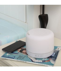 COLOUR CHANGING BLUETOOTH DIFFUSER 500ml
