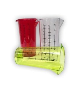 A LA CUISINE MEASURING CUP 500ml AST