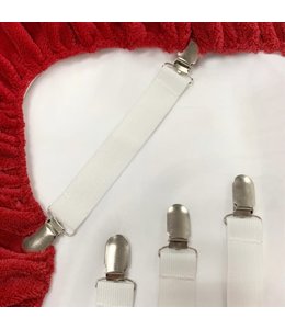 4PK SHEET STRAPS