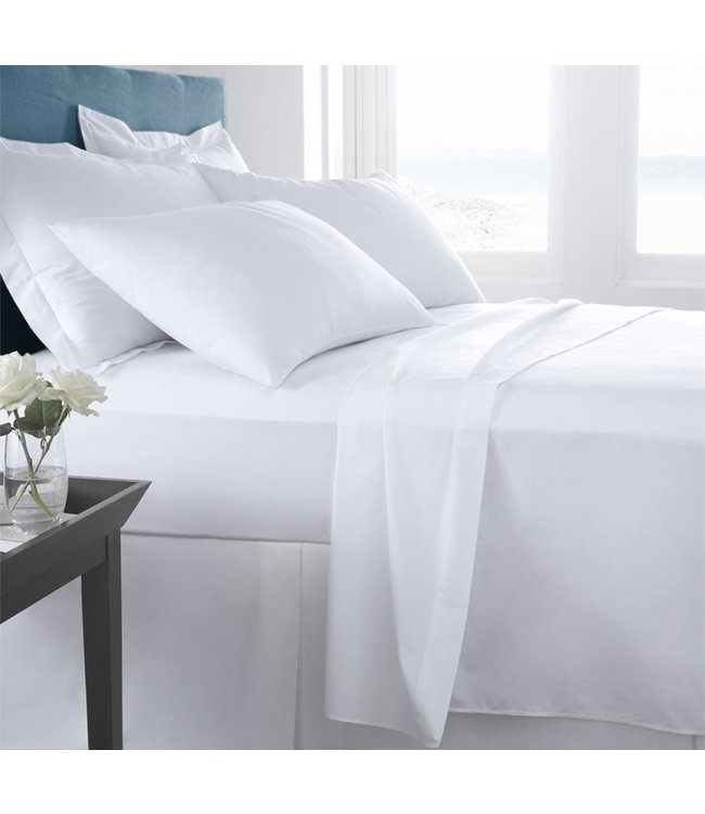 MAISON CONDELLE HOSPITALITY FLAT SHEET