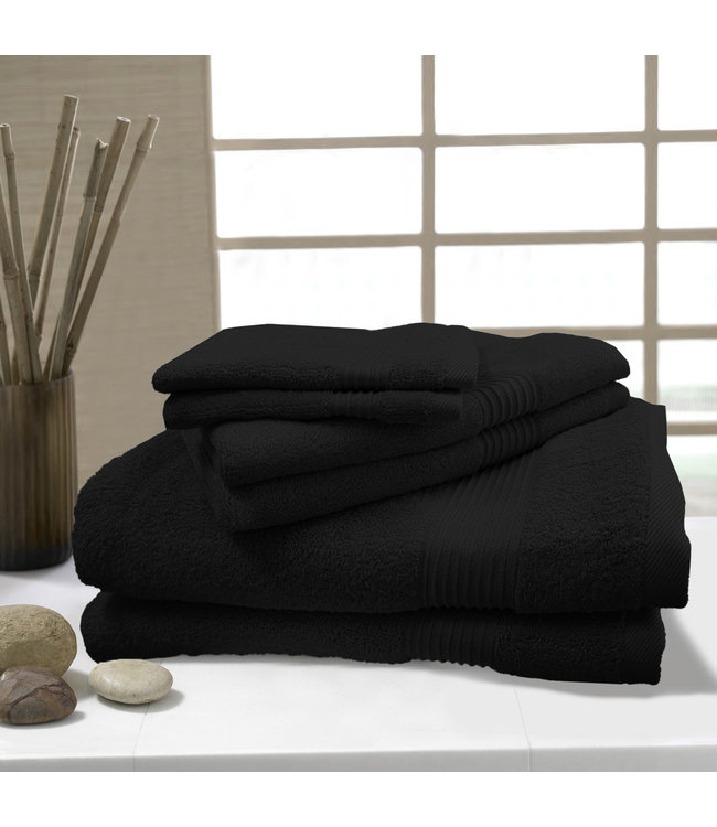 W HOME BAMBOO SPA DELUXE