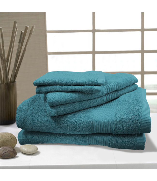 W HOME BAMBOO SPA DELUXE