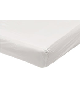 STUDIO 707 VINYL MATTRESS ENCASEMENT WHITE