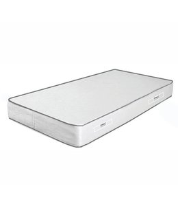 *7" TRANQUILITY SLEEPER REVERSIBLE FOAM MATTRESS