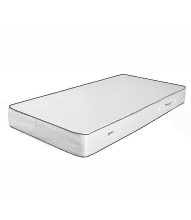 *7" TRANQUILITY SLEEPER REVERSIBLE FOAM MATTRESS