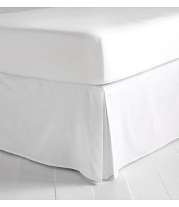 BLANC DE BLANC OPULENCE 400TC BEDSKIRT