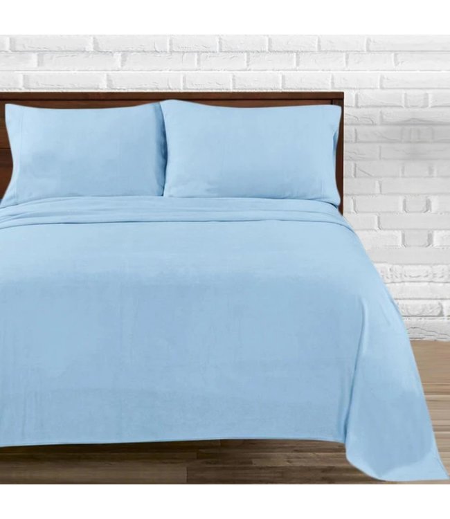 *SUNBEAM FITTED SHEET (MP12)