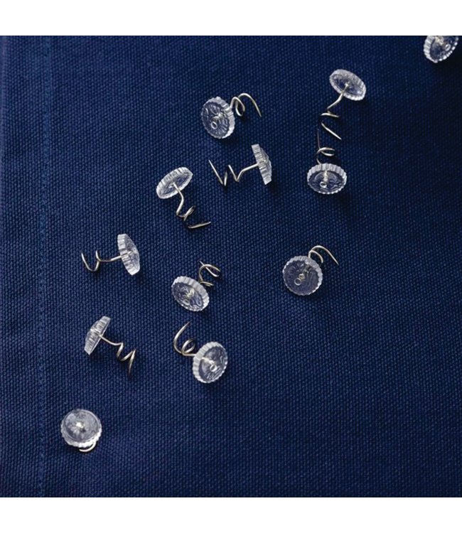 12PK BEDSKIRT TACKS (MP24)