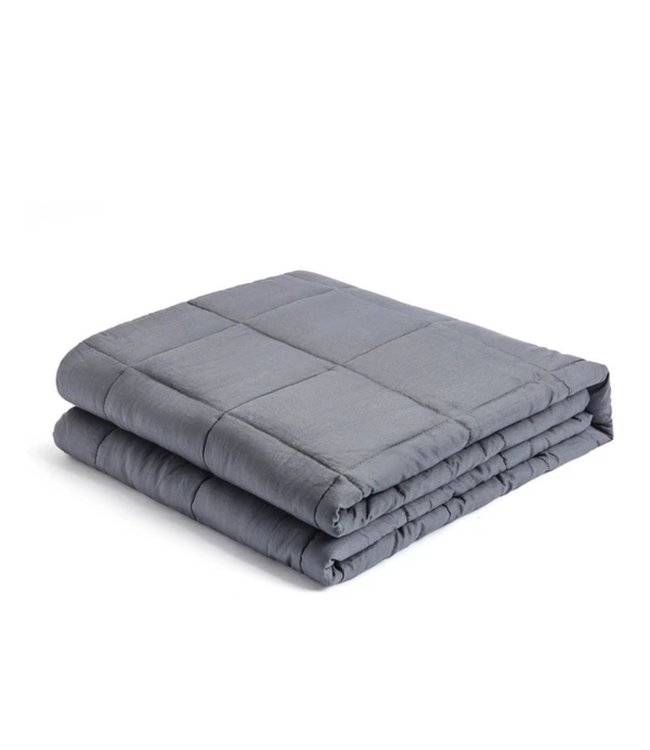 SERENITY 10lb WEIGHTED THROW 40X60" (MP3)