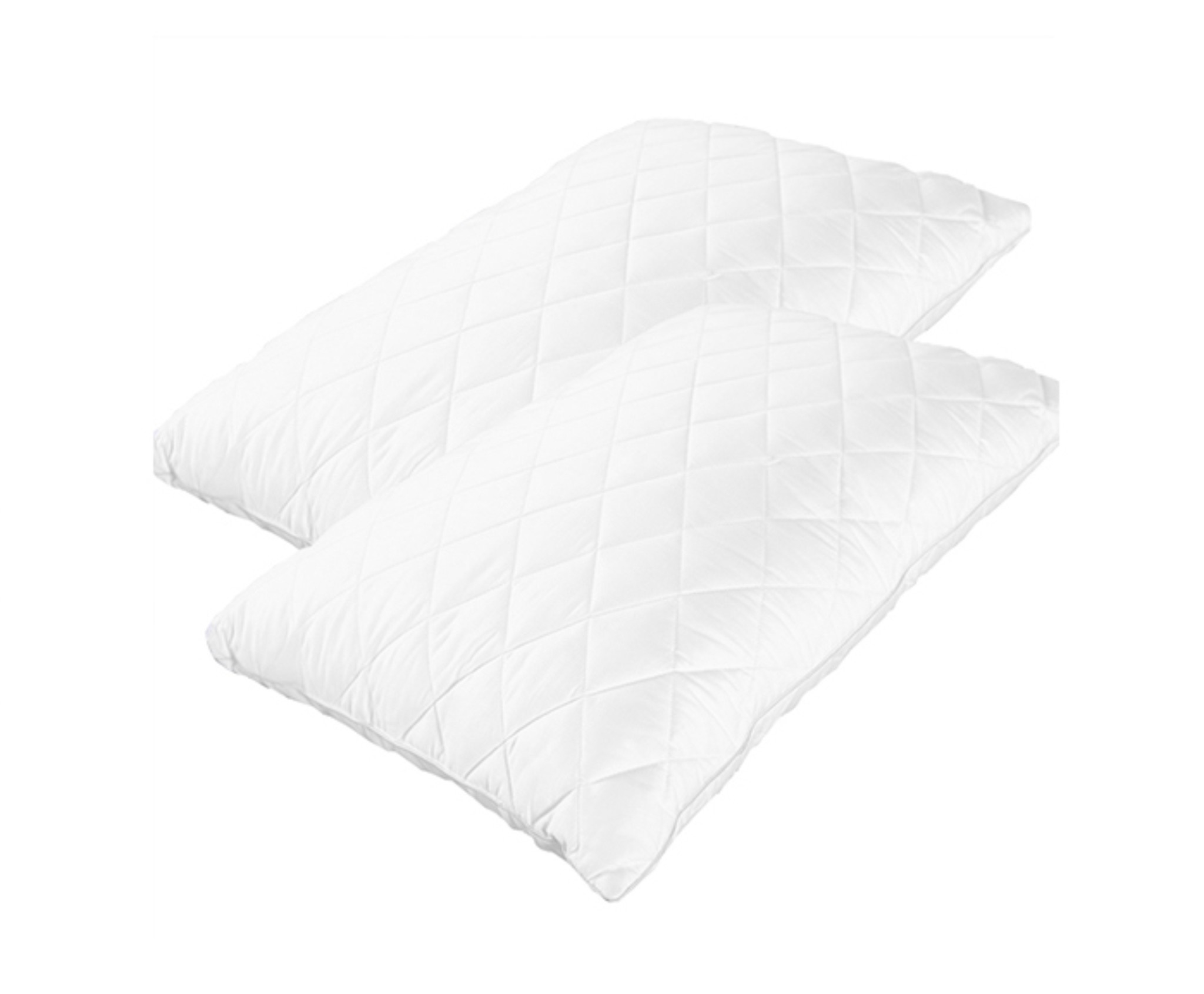 COTTON FEEL PREMIUM WATERPROOF PILLOW PROTECTOR (MP12) Oxford Mills