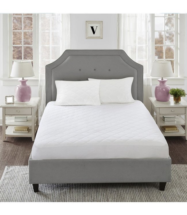 STUDIO 707 COTTON FEEL PREMIUM WATERPROOF PILLOW PROTECTOR