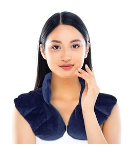 WEIGHTED NECK WRAP 9x23"/3.5lbs