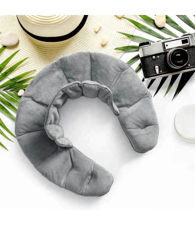 SERENITY WEIGHTED NECK WRAP 9x23"/3.5lbs (MP6)