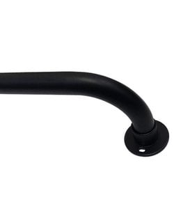 ADRIEN LEWIS BLACK OUT CURTAIN ROD