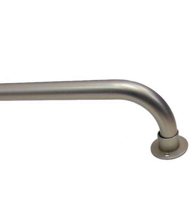 ADRIEN LEWIS BLACK OUT CURTAIN ROD (MP6)