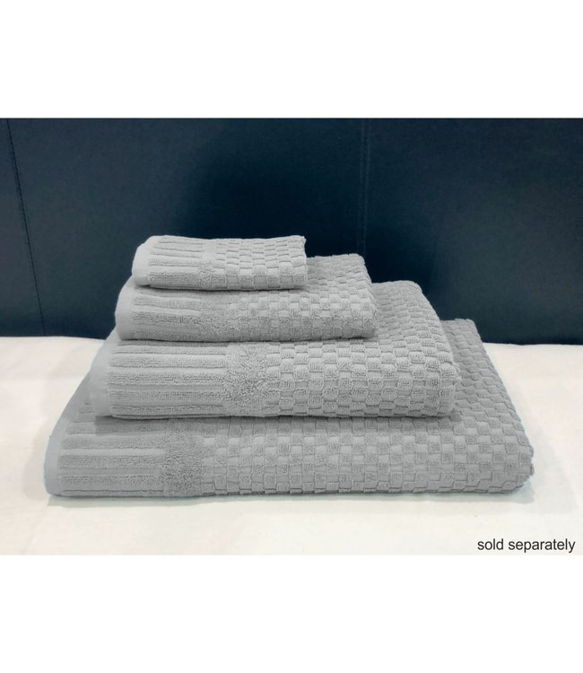 WAFFLE TOWEL