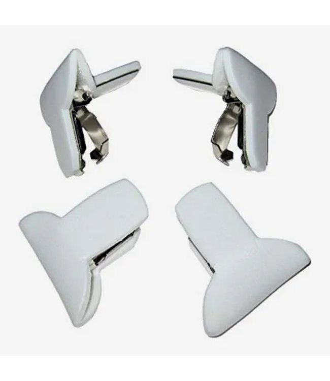 4PK DUVET CLIPS (MP24)