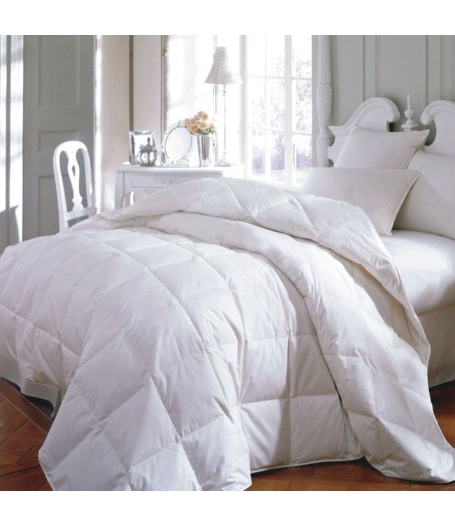 W HOME MICROGEL DUVET (MP4)