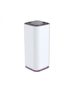 USB RECHARGEABLE PERSONAL HUMIDIFIER w/LED LIGHT 350ml