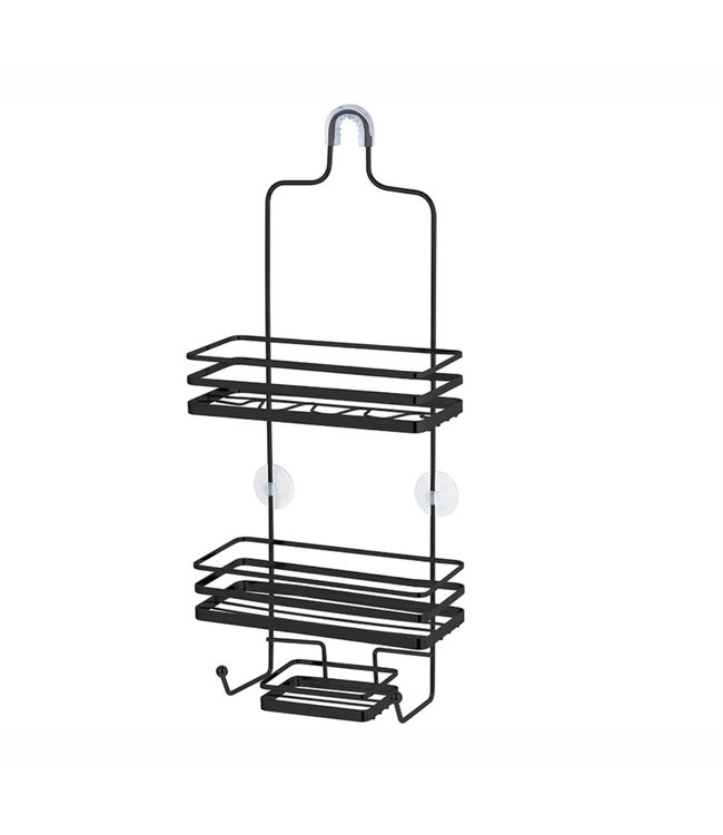 SHOWER CADDY 10x4x22"