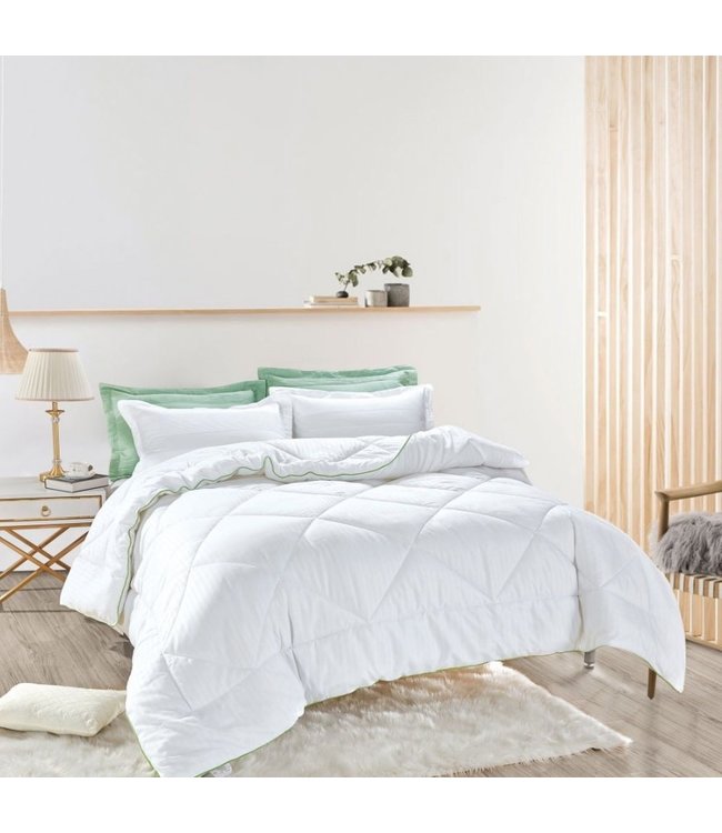 STUDIO 707 *BAMBOO FEEL SYNTHETIC DUVET (MP3)