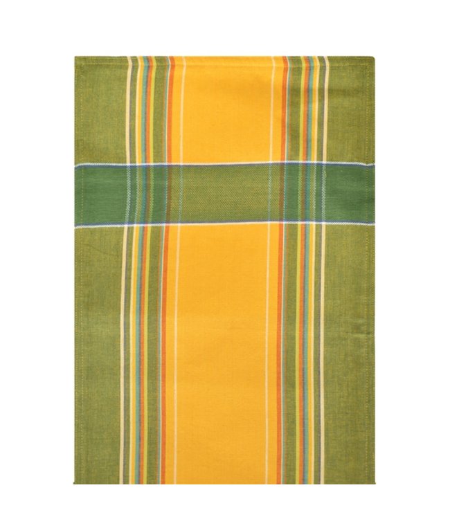 INTERSECTION TABLE RUNNER GOLD 13X45