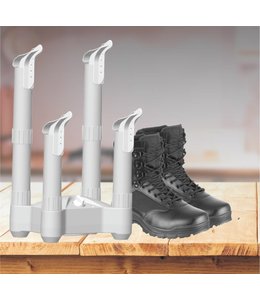 4 POST ELECTRIC BOOT DRYER
