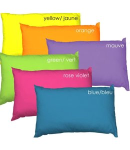 STUDIO 707 NEON PILLOW STANDARD