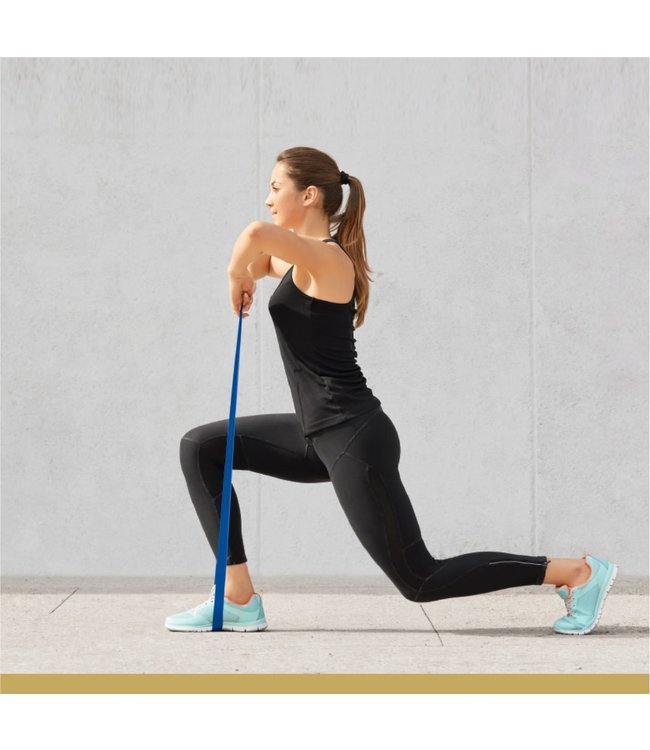 ELASTIC THERAPY BAND KIT AST Oxford Mills Home Fashion Factory Outlet