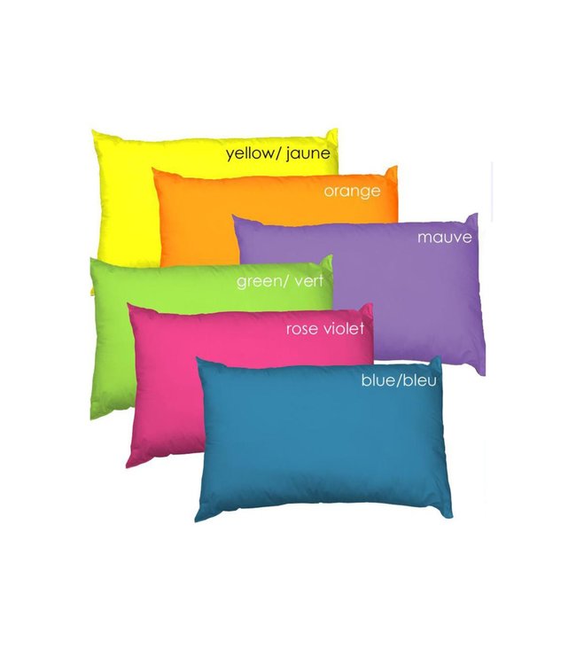 STUDIO 707 NEON PILLOW STANDARD