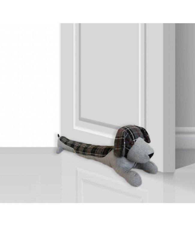 LAUREN TAYLOR ANIMAL DOOR STOPPER