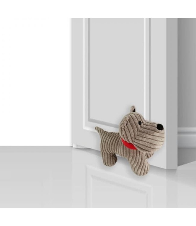 LAUREN TAYLOR ANIMAL DOOR STOPPER
