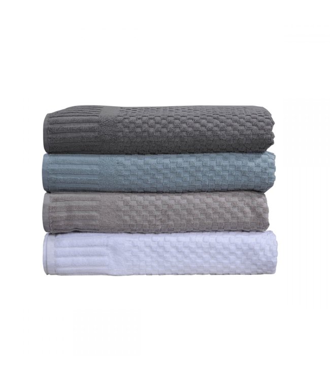 WAFFLE TOWEL