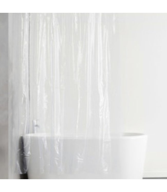 STUDIO 707 7 GAUGE PEVA SHOWER LINER