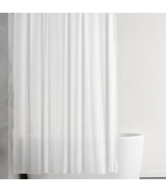 STUDIO 707 7 GAUGE PEVA SHOWER LINER