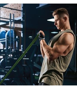 4 pk HEAVY RESISTANCE POWER BAND