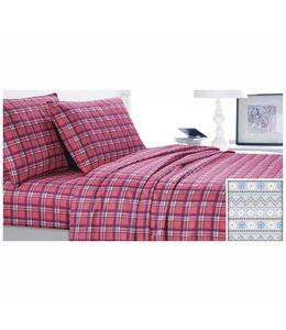 KATRINA DUVET COVER SET (MP2)