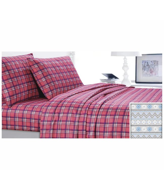 KATRINA DUVET COVER SET (MP2)