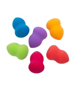 LATEX FREE BEAUTY SPONGE BLENDER