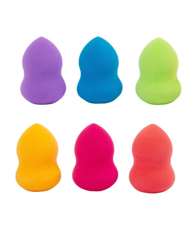LATEX FREE BEAUTY SPONGE BLENDER