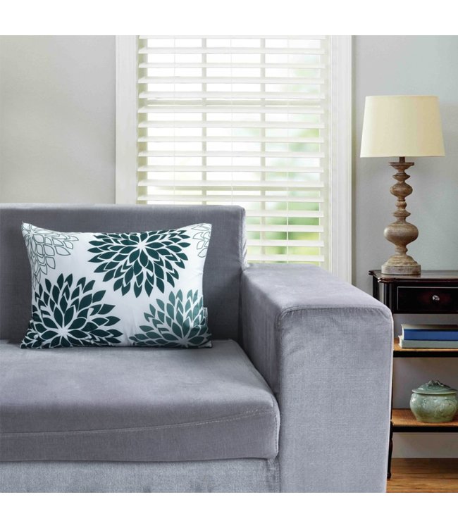 LAUREN TAYLOR LILIANNA CUSHION AST