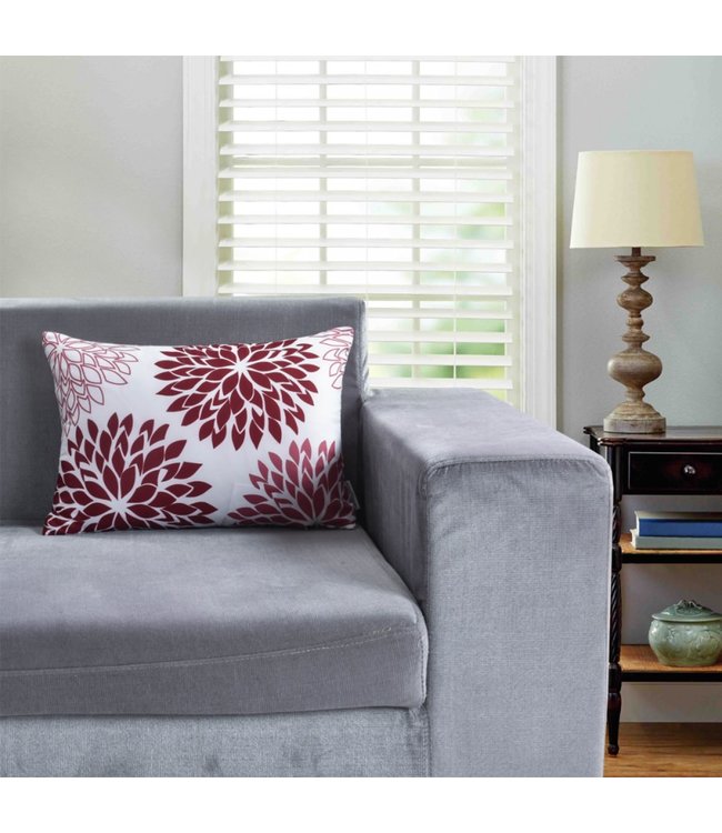 LAUREN TAYLOR LILIANNA CUSHION AST