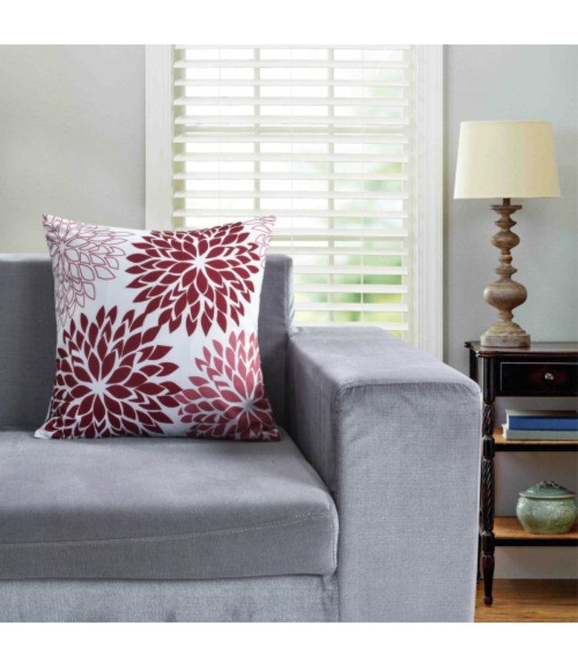 LAUREN TAYLOR LILIANNA CUSHION AST