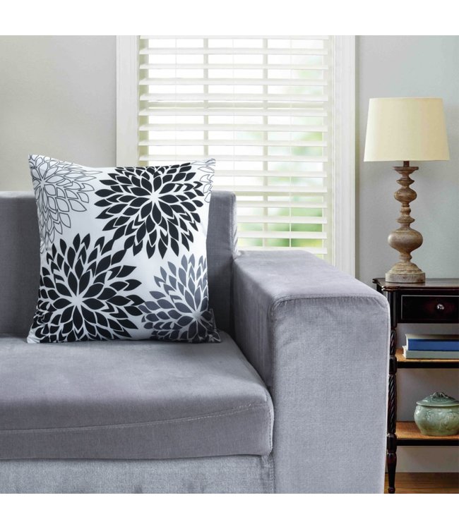 LAUREN TAYLOR LILIANNA CUSHION AST