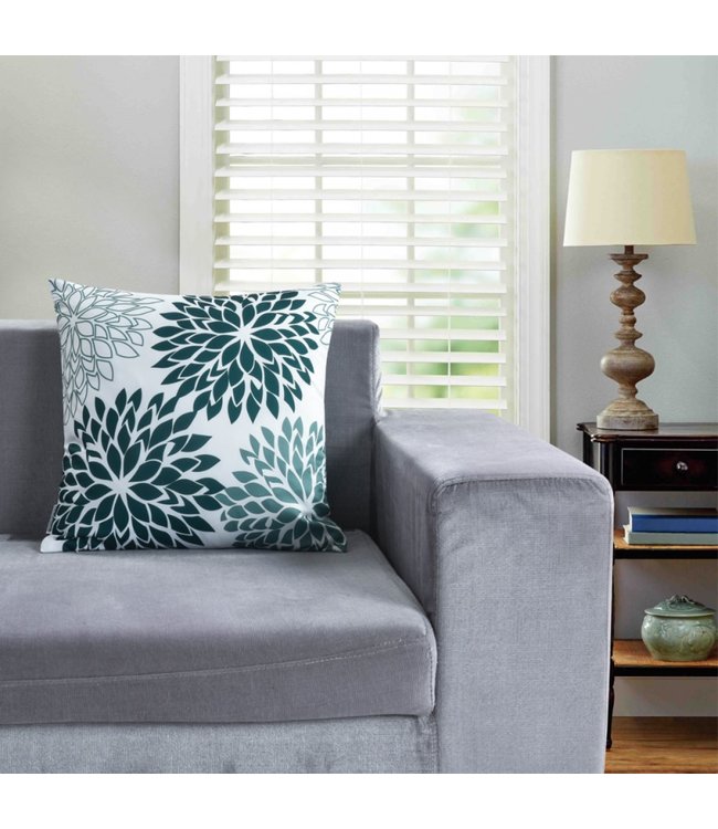 LAUREN TAYLOR LILIANNA CUSHION AST