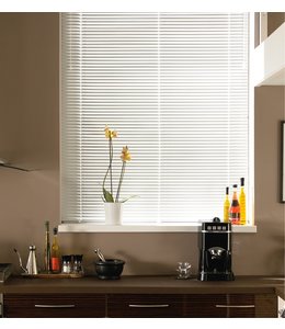 STUDIO 707 CORDLESS MINI-BLINDS