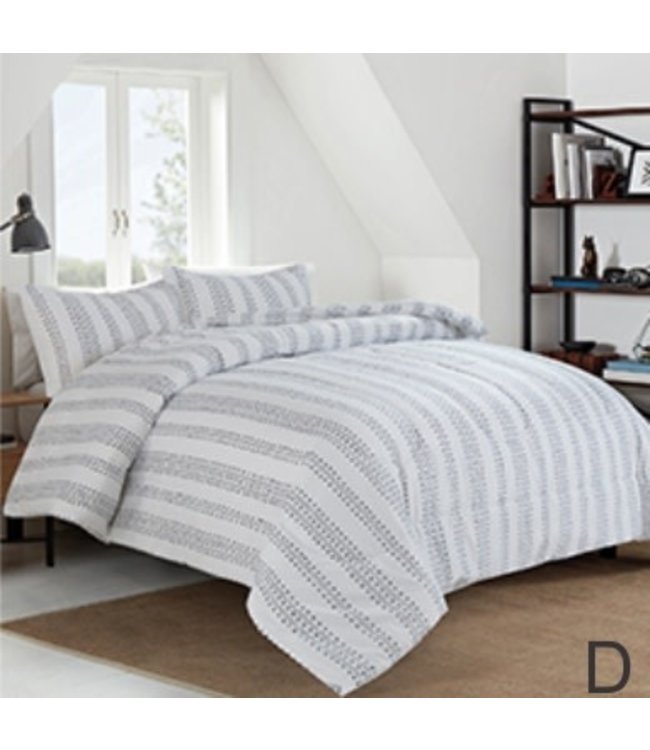 LAUREN TAYLOR LAUREN COLLECTION COMFORTER SET AST PRTS